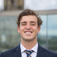 Portret van Tycho